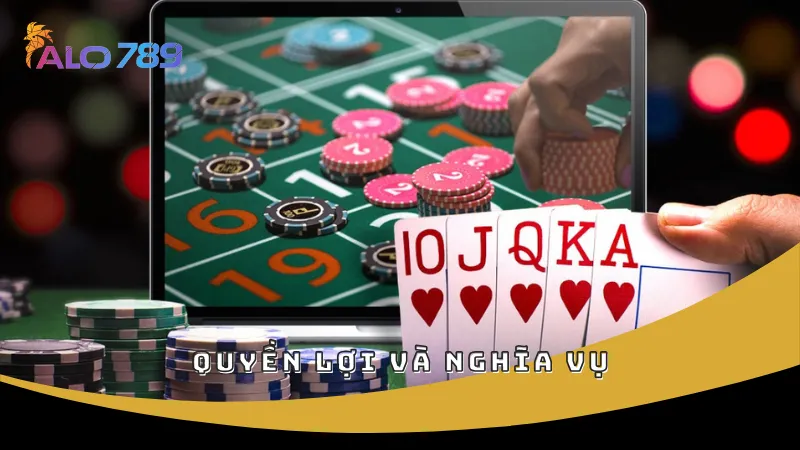 Quyền lợi và nghĩa vụ